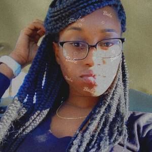 Meet your Posher, Terica